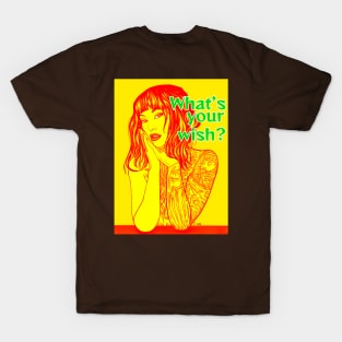 Yura2 T-Shirt